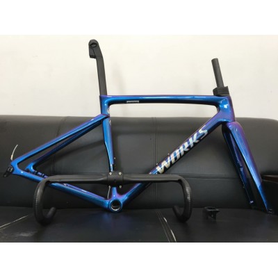 カーボンファイバー ロード自転車フレーム S-Works Tarmac SL7